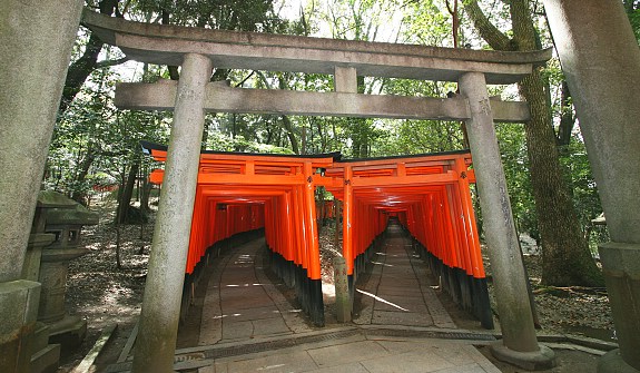 fushimi-inari shrine kyoto10